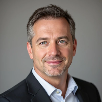 Klaus Riedel, iGaming-Journalist